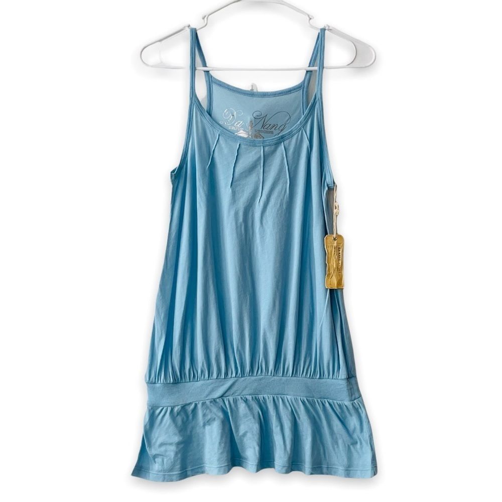 🆕 DA-NANG Cami Dress NWT O